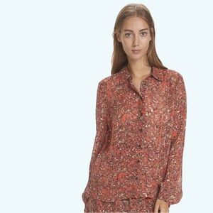 InWear pica blouse